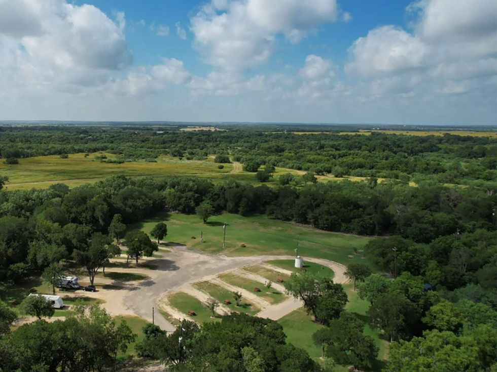 u200bHidden Valley RV Park