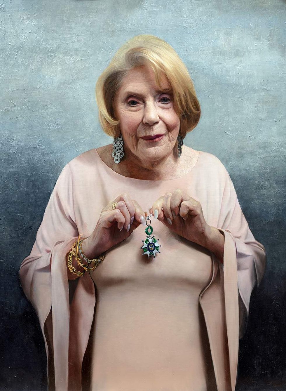 \u200bHolocaust Museum Houston presents Facing Survival | David Kassan