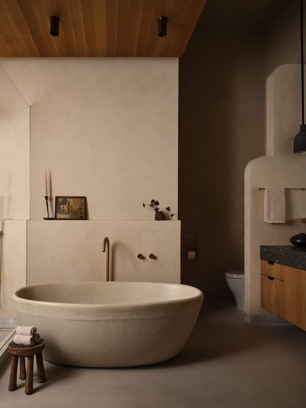 \u200bJ&L Hardware bathroom