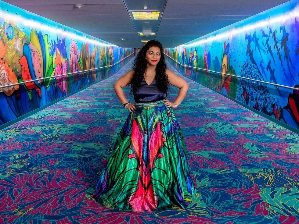 \u200bJanavi Mahimtura Folmsbe Bush IAH