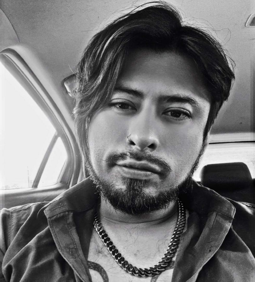 \u200bJesse Cardoso bartender Mayahuel