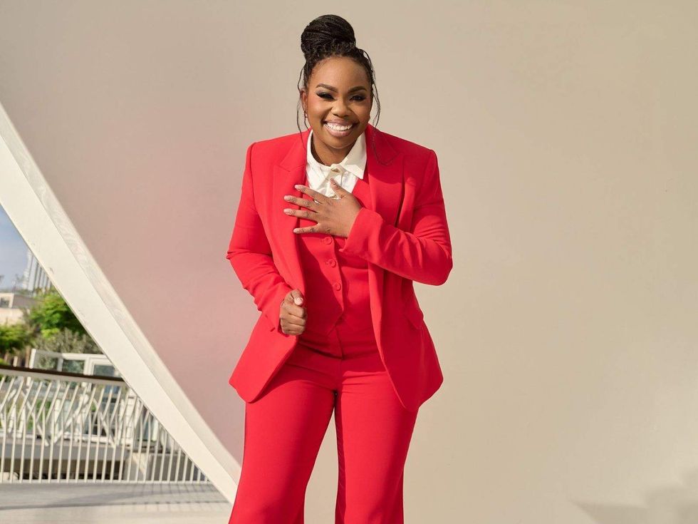 \u200bMargo Jordan, Enrichly, Inc 500 female founders