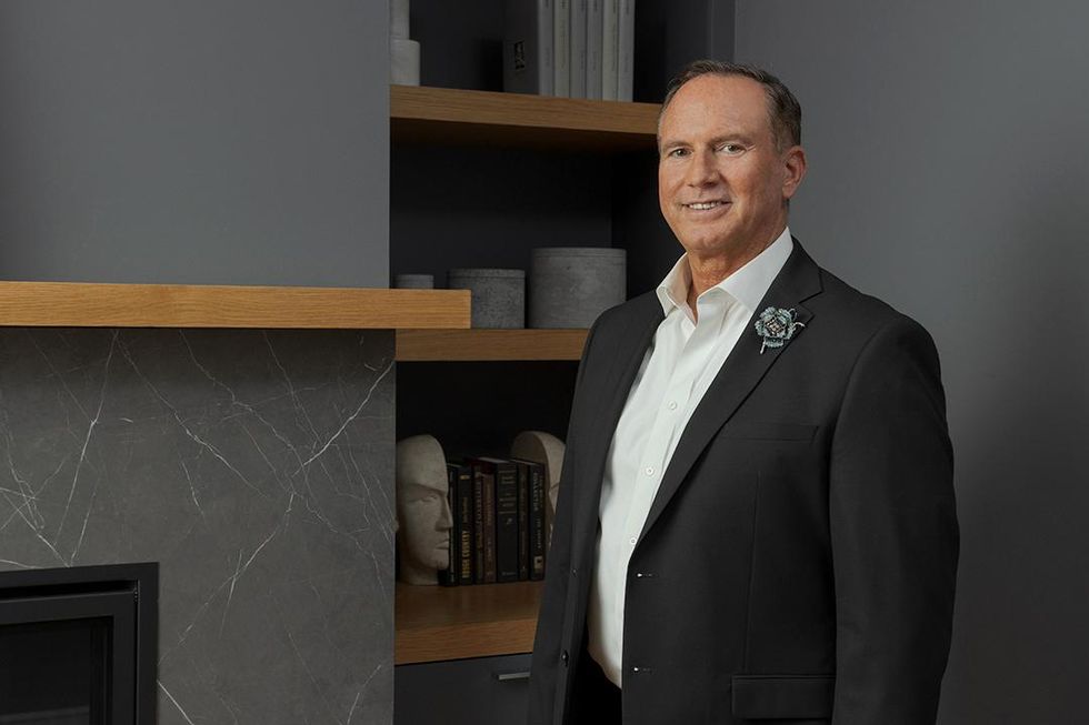 \u200bRealtor Richard Ray