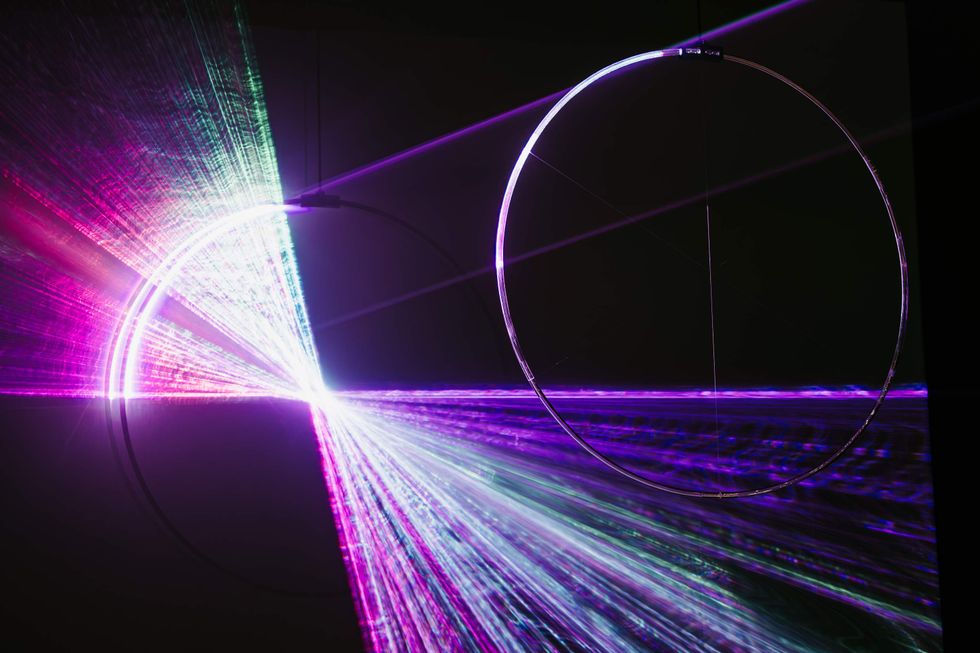 \u200bRing Kosmologia by Aka Chang