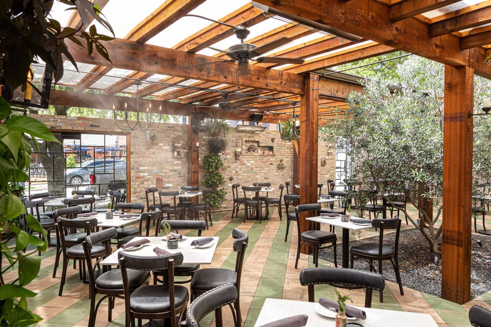 \u200bSofia Trattoria