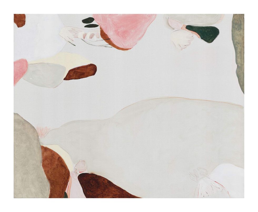 \u200bThe Blaffer Art Museum presents \u201ca way to mend\u201d