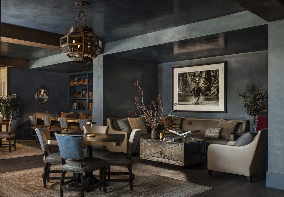 \u200bThe Library at Remi