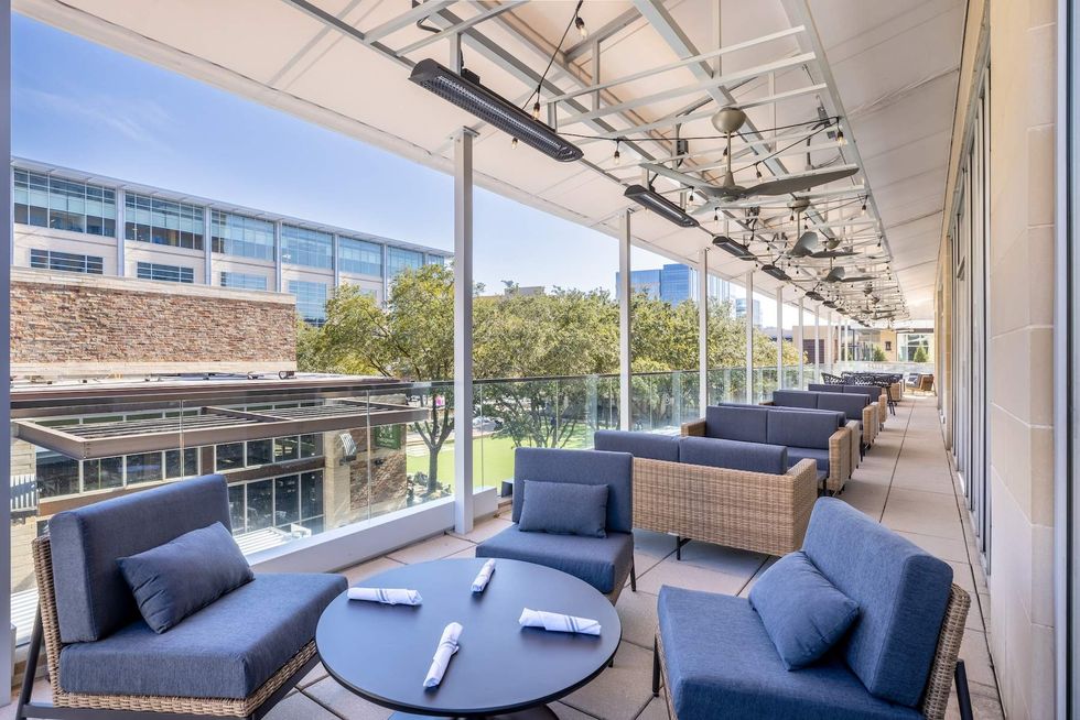 \u200bThe Moran CITYCENTRE