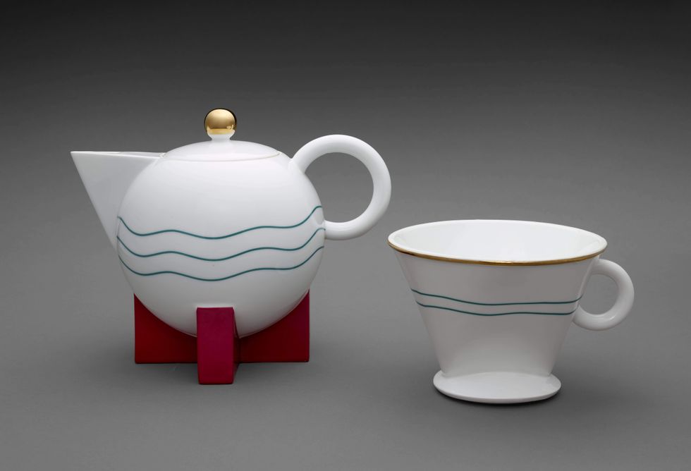 \u200bThe Museum of Fine Arts presents "150 Years of Design: The AIA Houston Collection\u201d