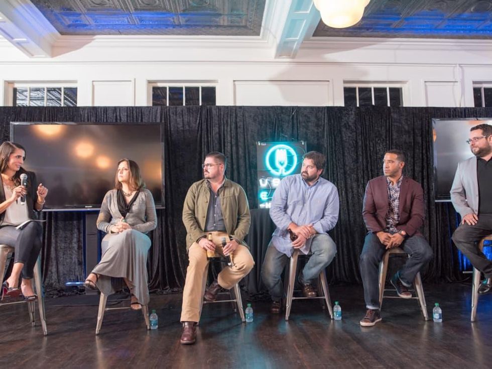 UberEATS Houston announcement