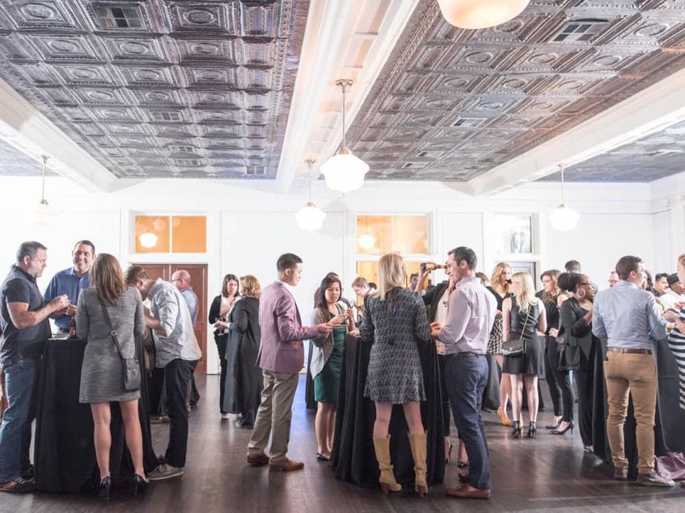 UberEATS Houston announcement