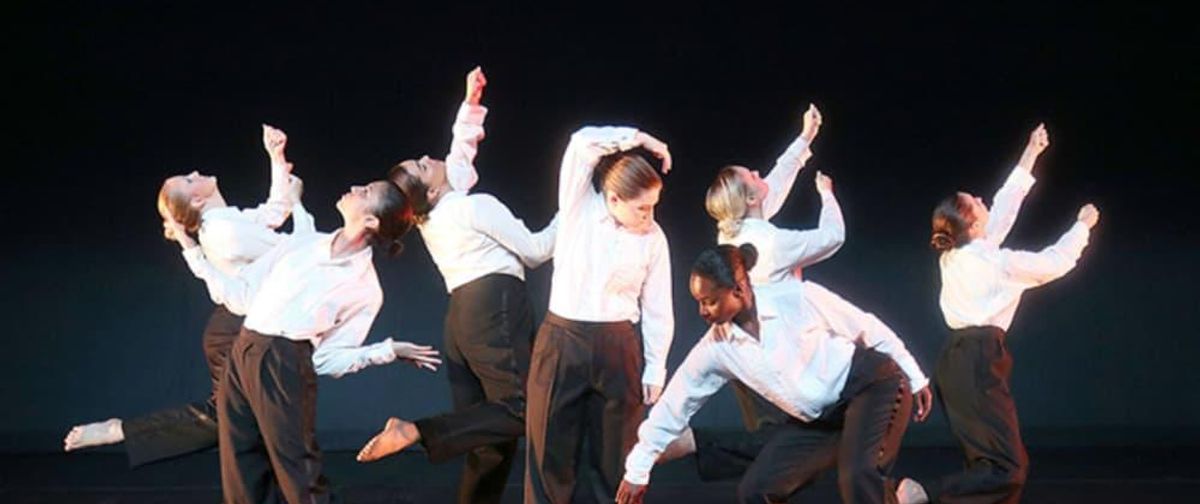 University of Houston - School of Theatre & Dance presents UH Ensemble ...