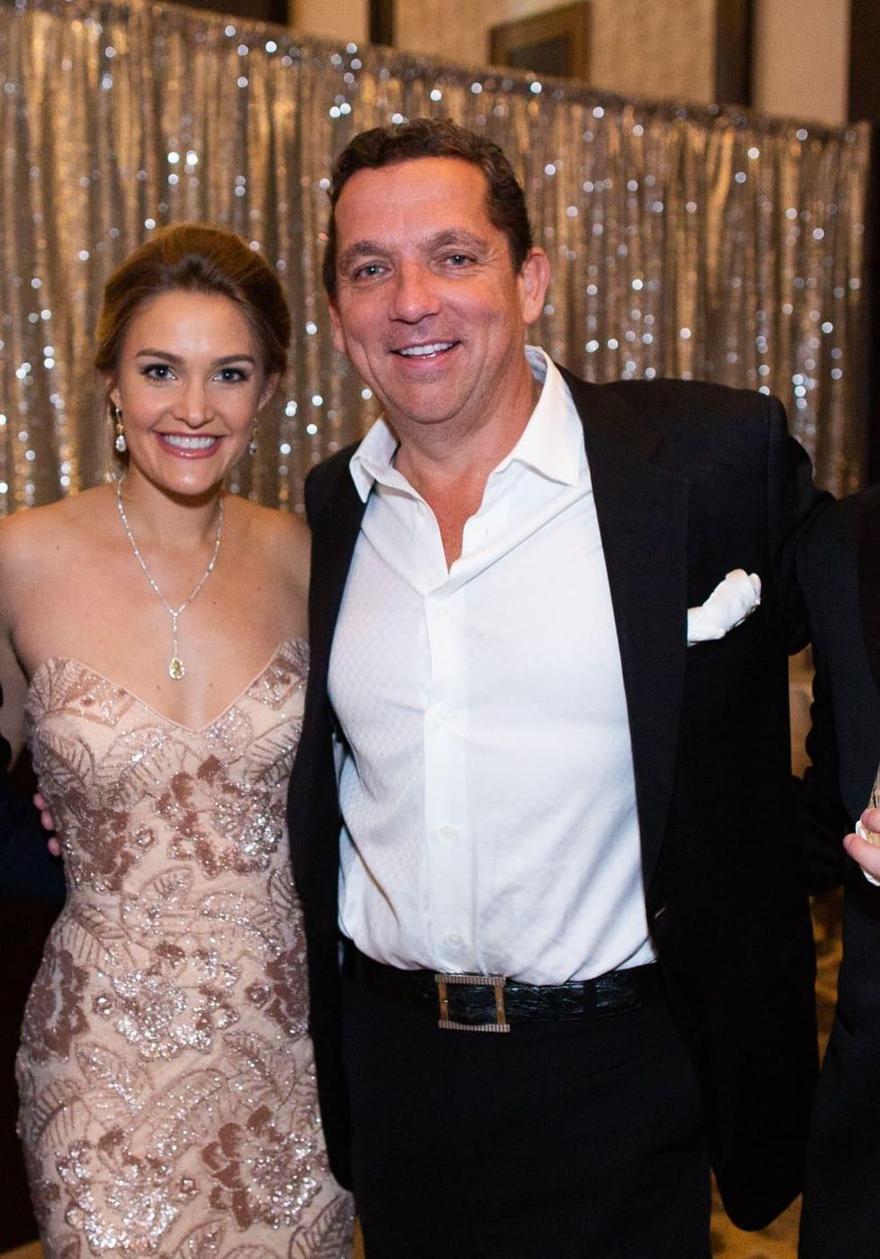 UH Law Center Gala University of Houston Law Center