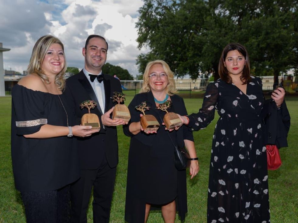 Umbria in Sugar Land film festival opening