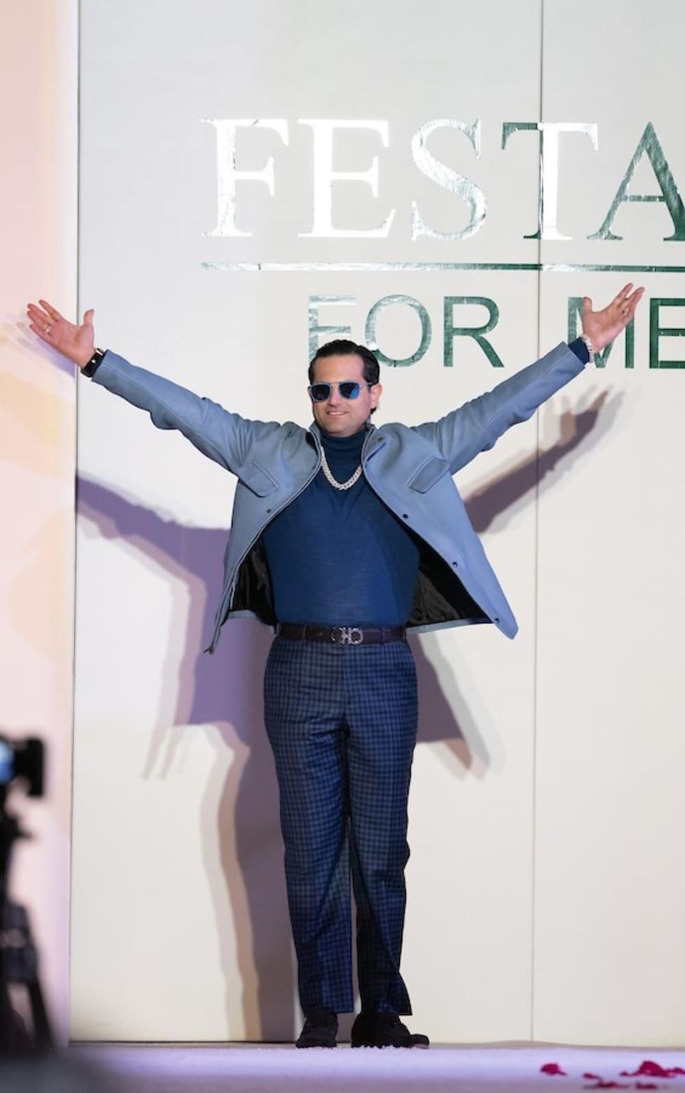 Una Notte 2021 Jonathan Zadok