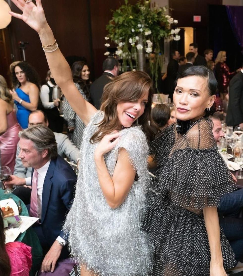 Una Notte 2021 Kendra Smith Duyen Nguyen