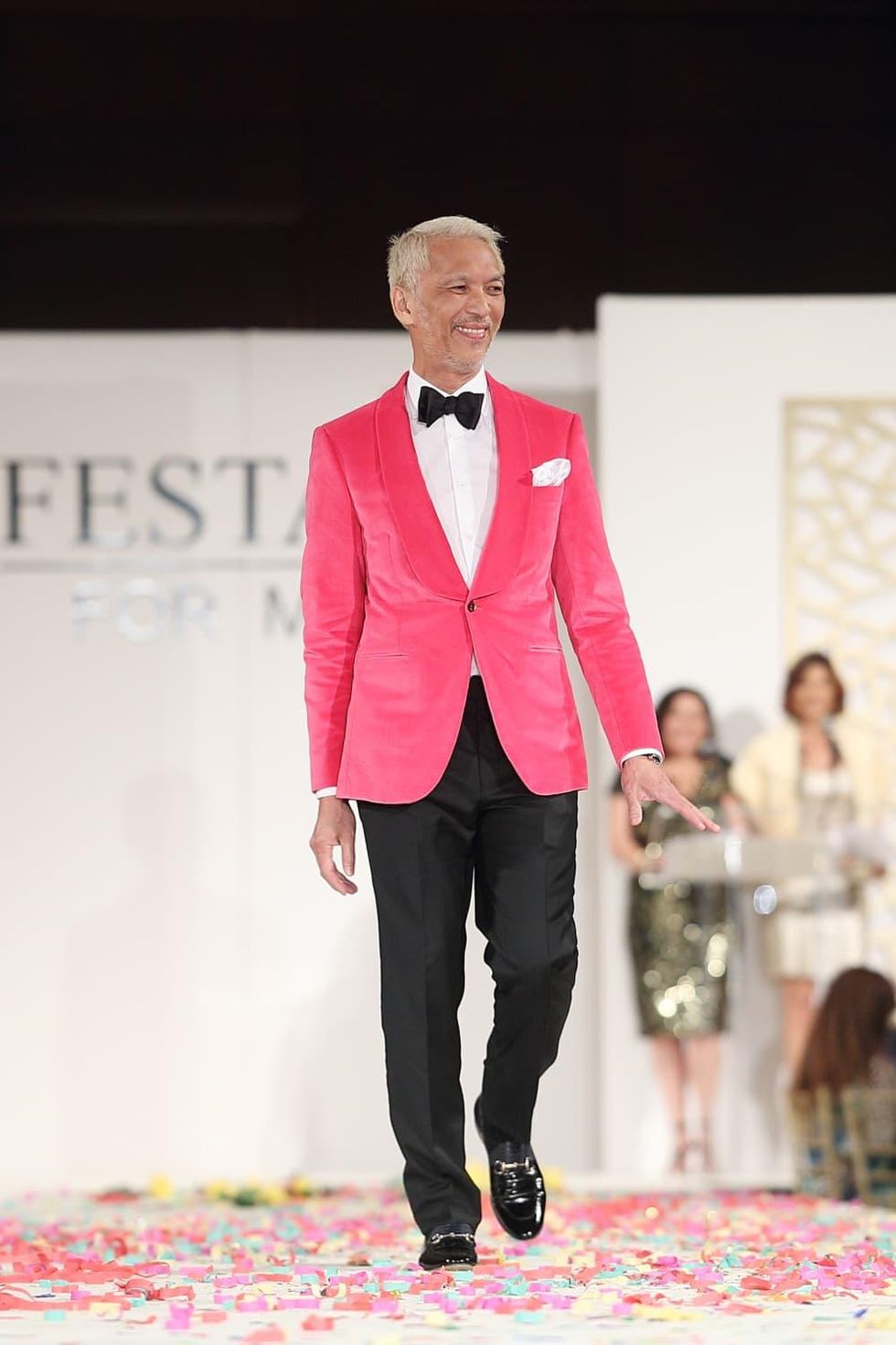 Una Notte-Dr. Marc Nguyen