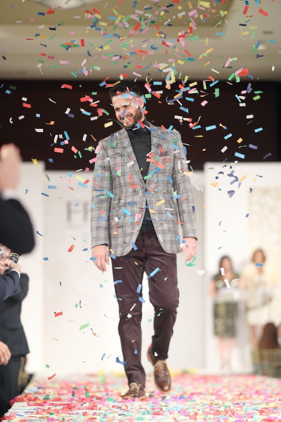 Una Notte-Faruk Mujezinovik