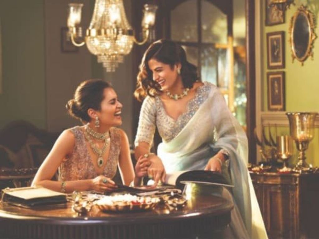 Tanishq, Jewellery Brand by the Tata Group, Launches First US Store in New  Jersey - The Retail Jeweller India