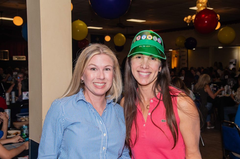 Undies for Everyone Bingo 2024