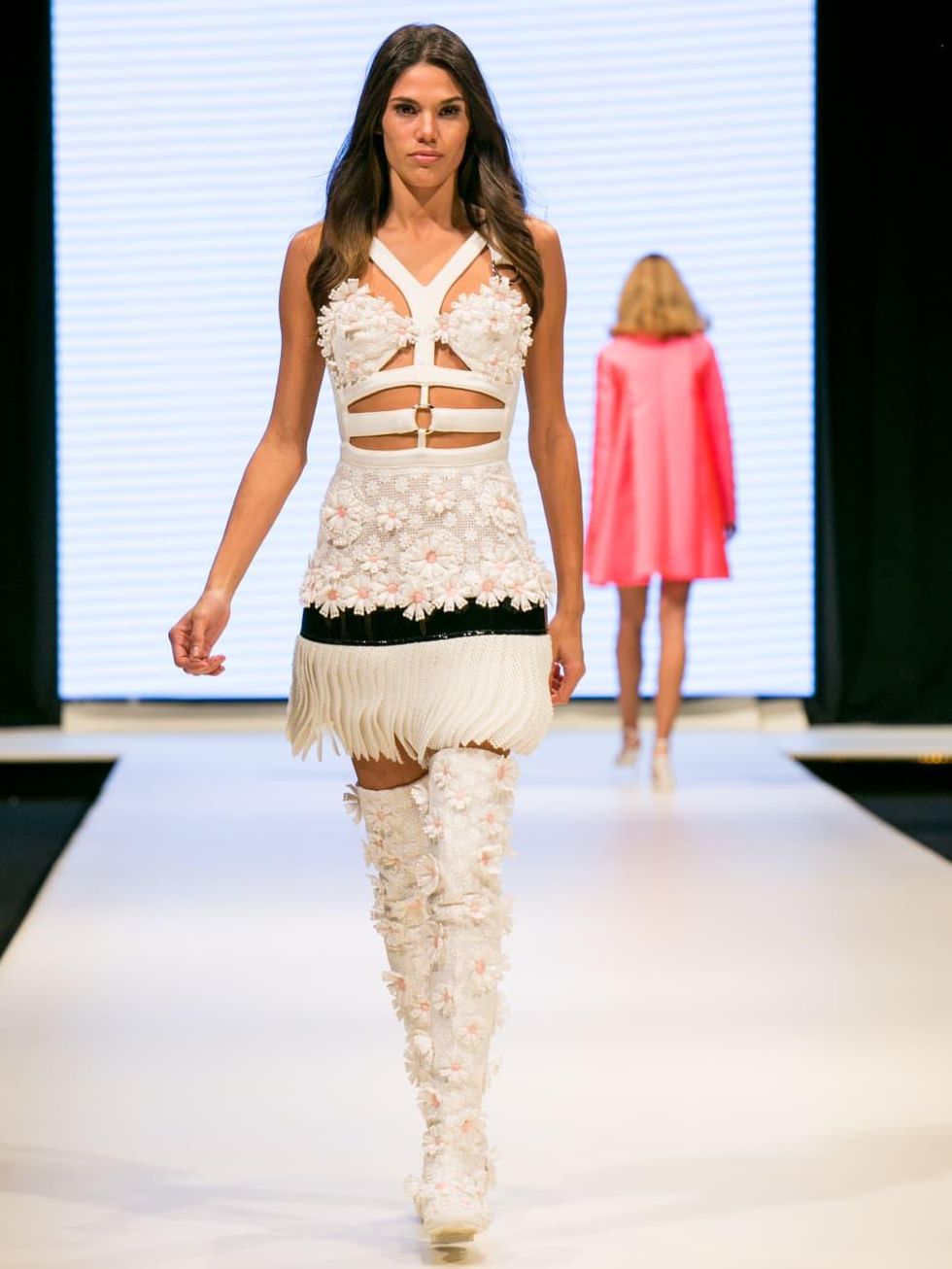 Ungaro Heart of Fashion