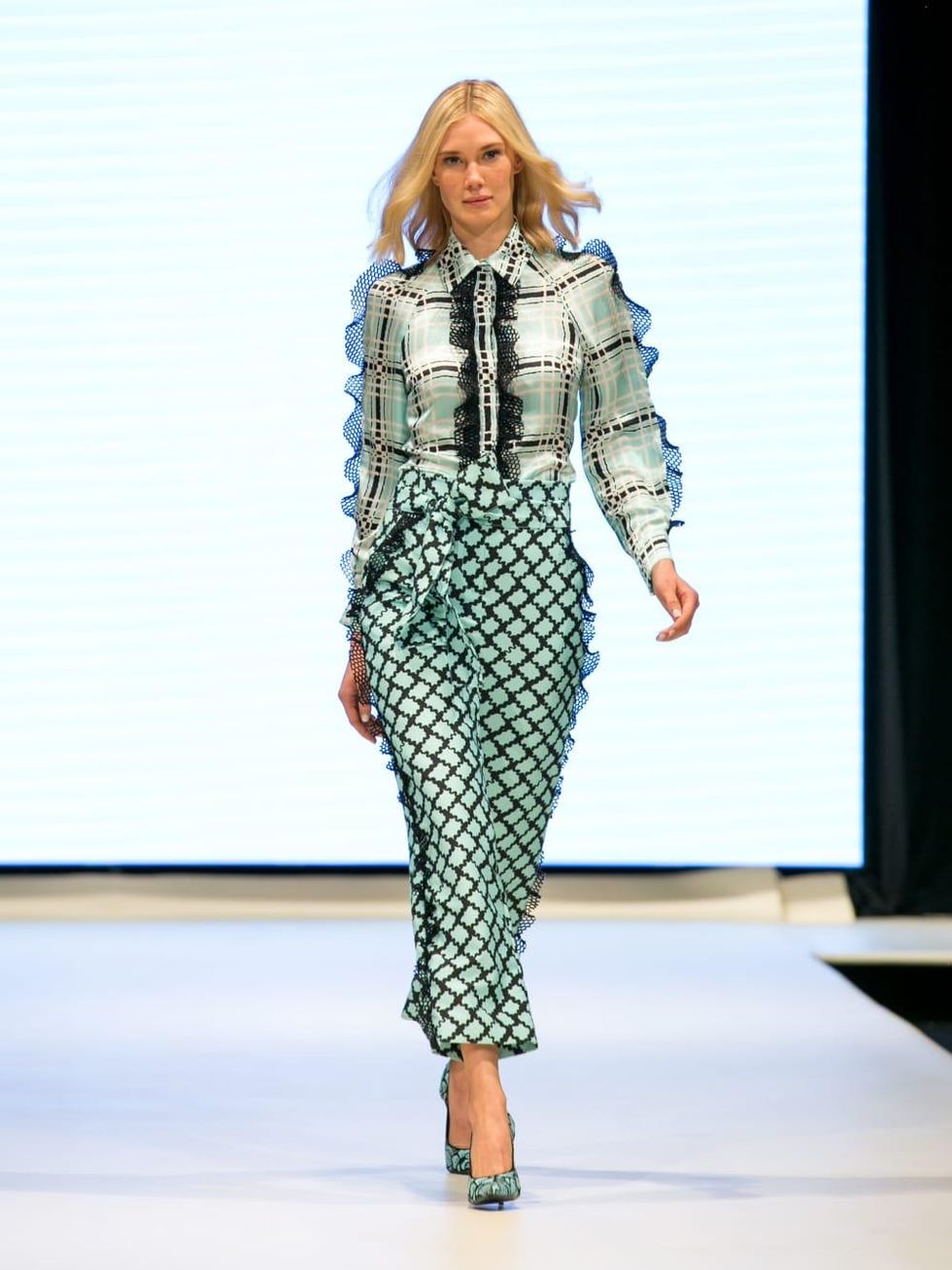 Ungaro Heart of Fashion