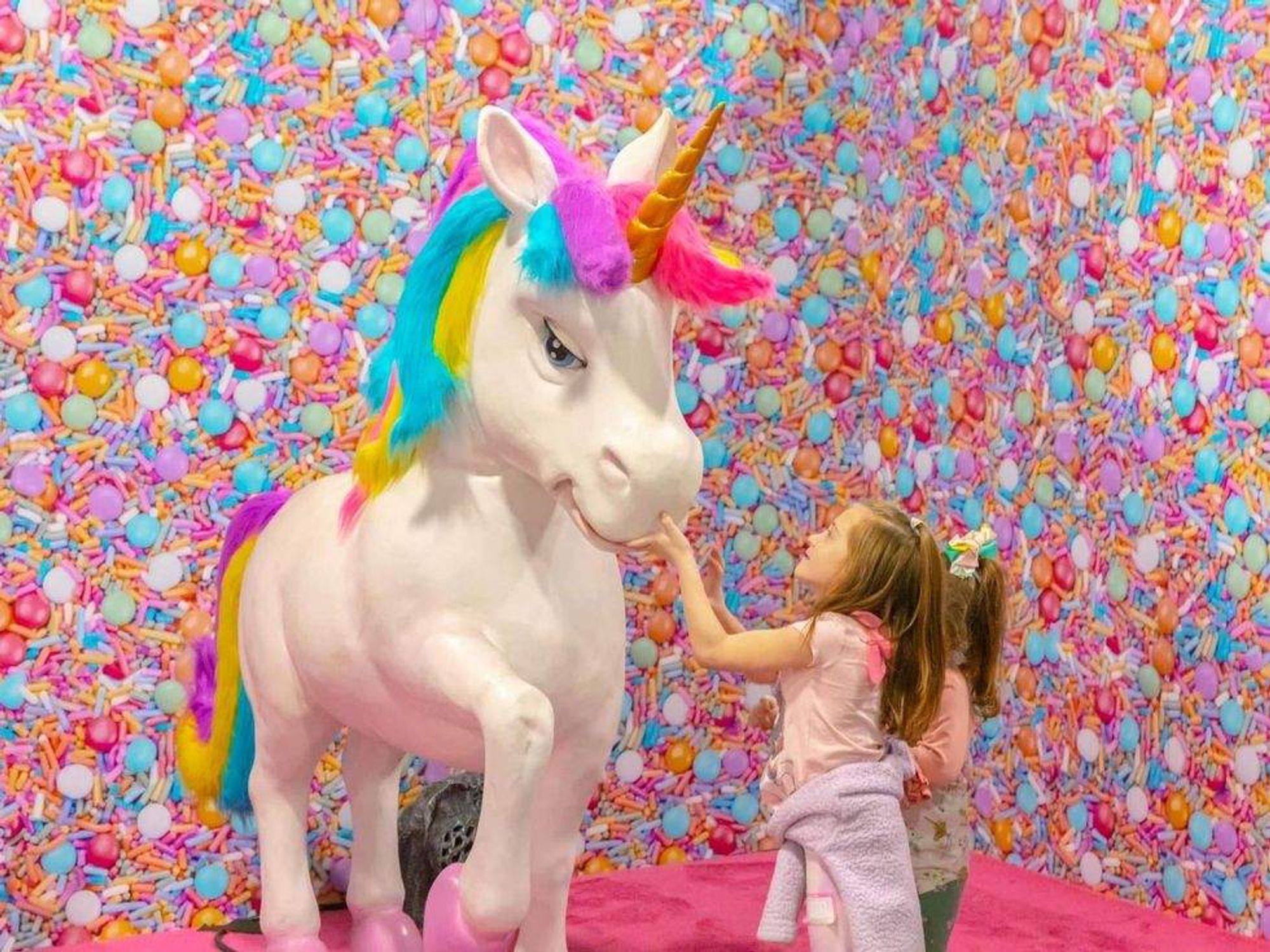 Unicorn World