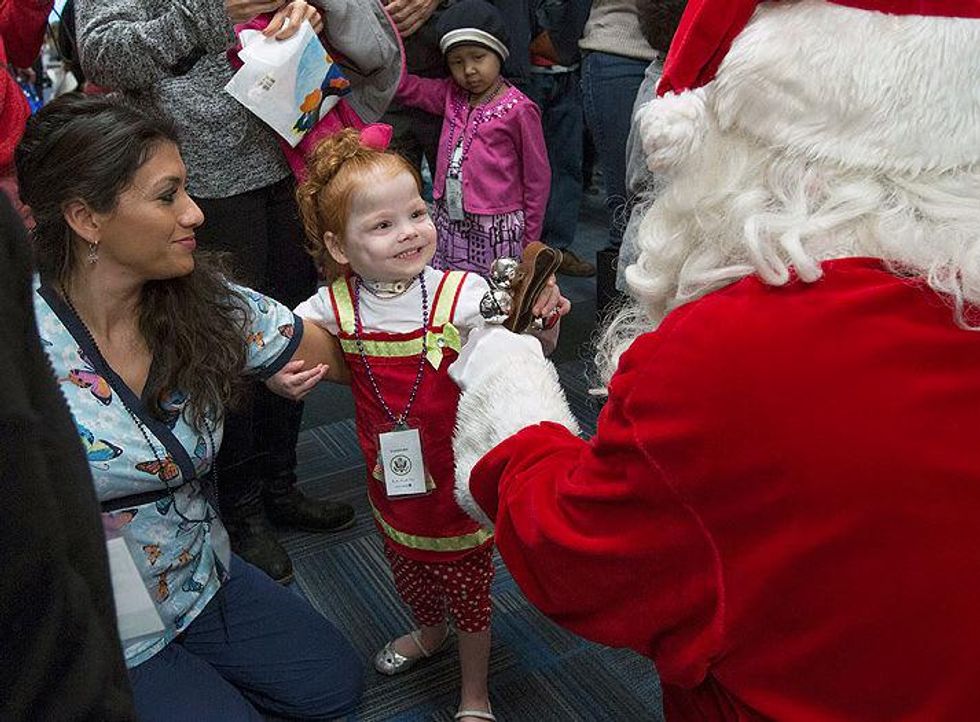 United Airlines fantasy flights dec 2014