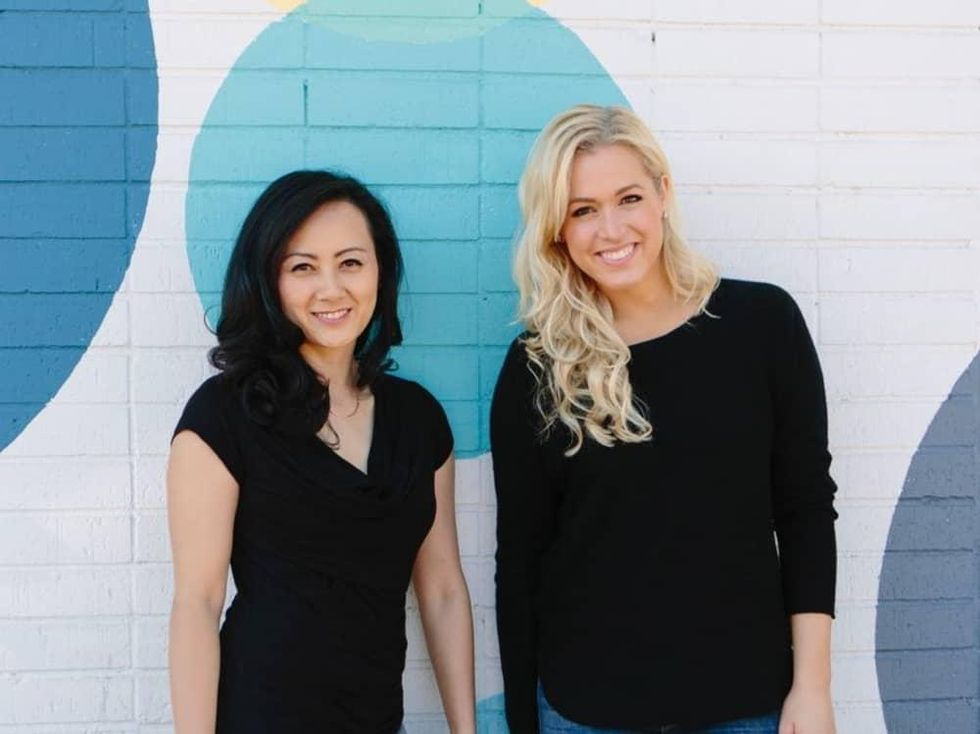 Unitee Judy Le Ericka Graham