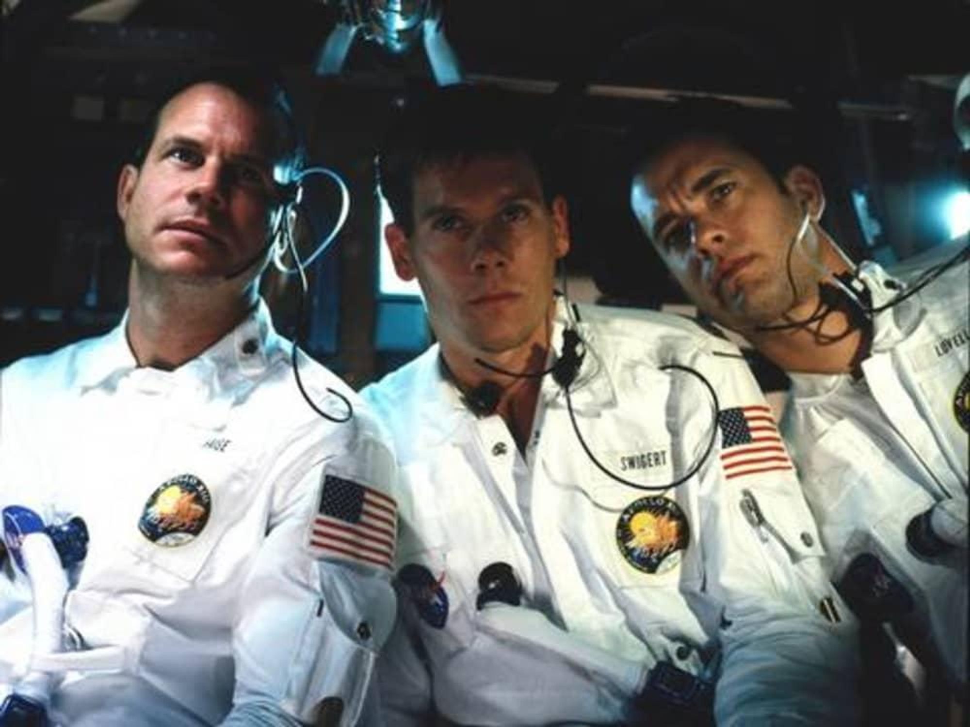 Universal Pictures: Celebrating 100 Years screening - Apollo 13