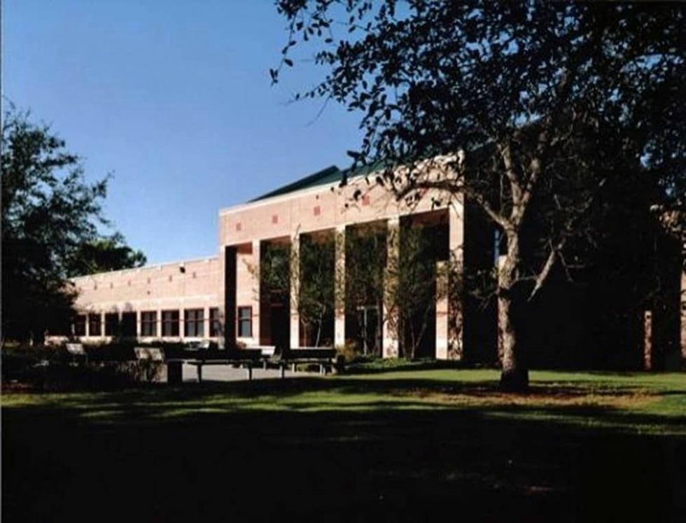 University of Houston Cinco Ranch