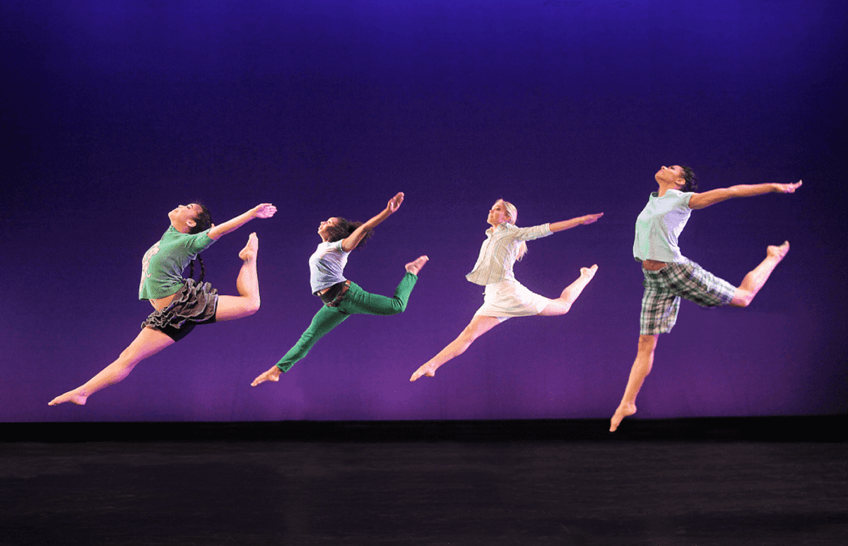 University of Houston School of Theatre & Dance hosts Emerging