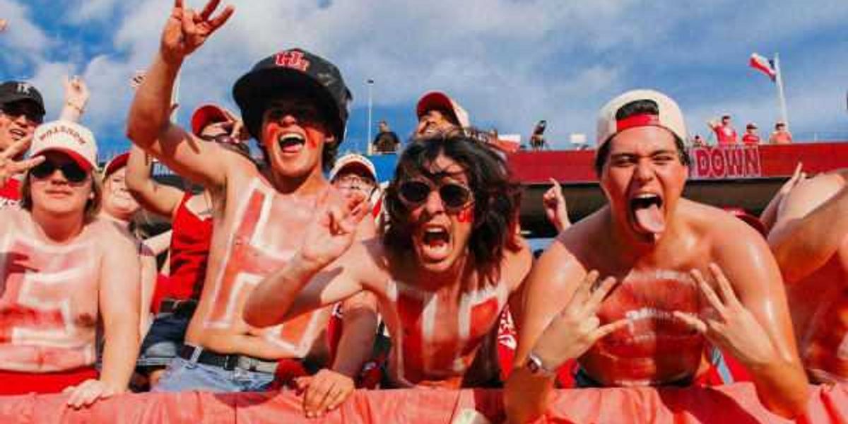 Houston ranks 3rd among Texas’ best large college towns