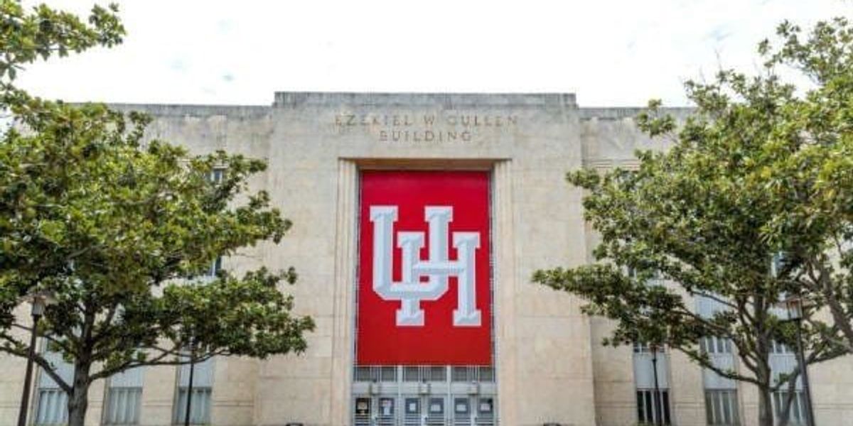 Houston-area universities named to list of schools with most patents
