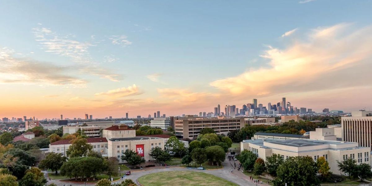 2 Houston universities lead nation for elite entrepreneurship programs