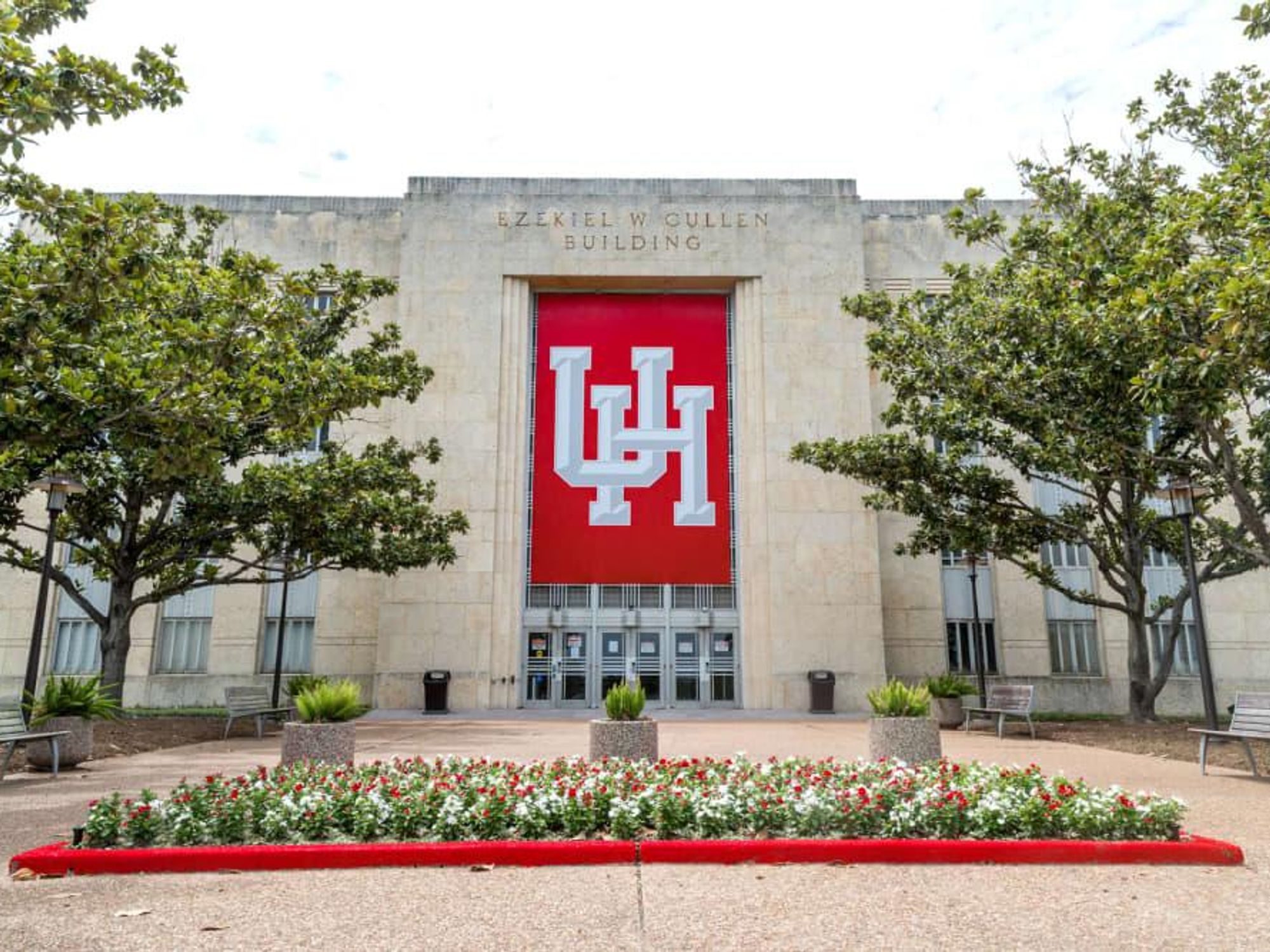 University of Houston