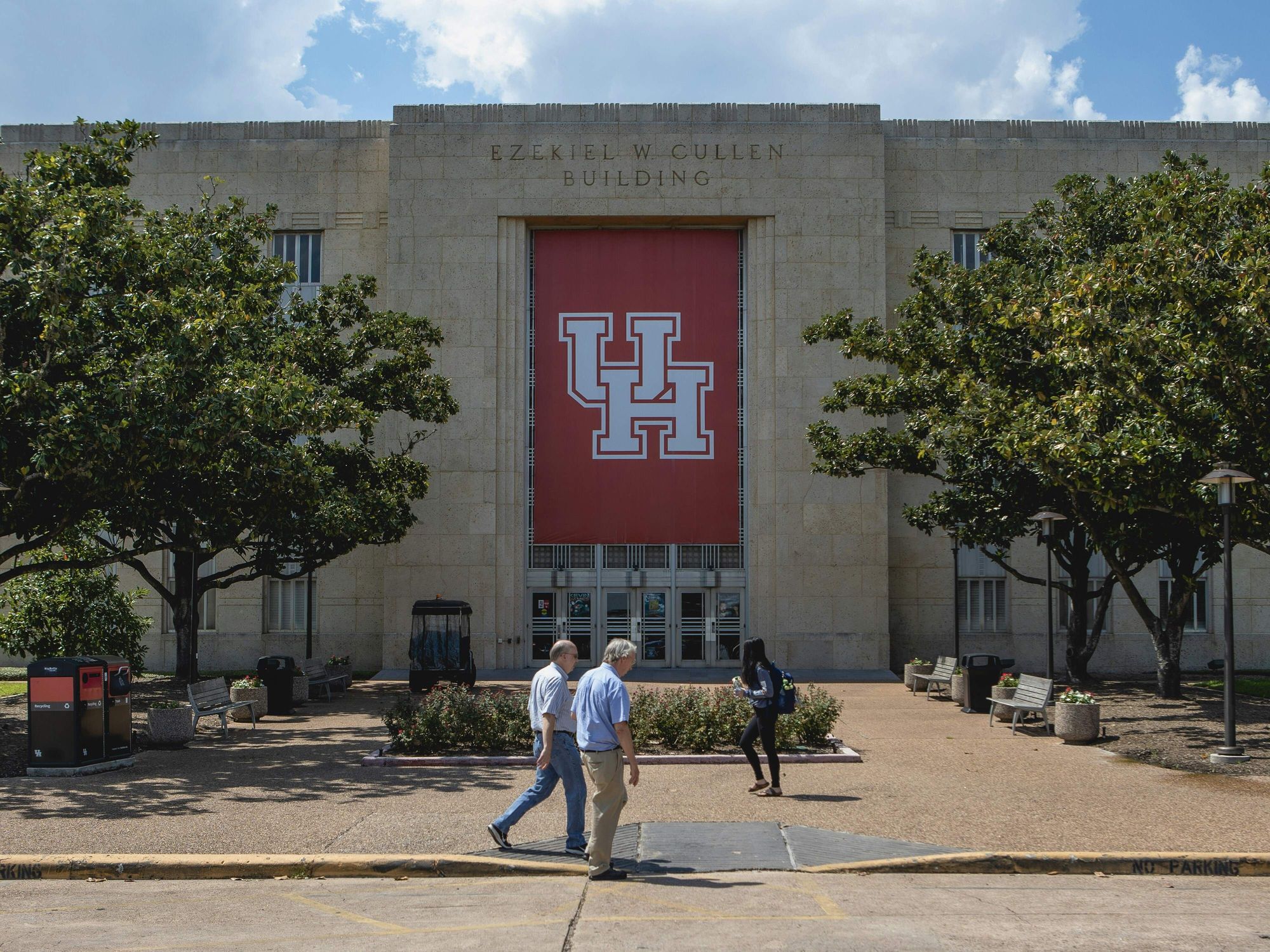 University of Houston