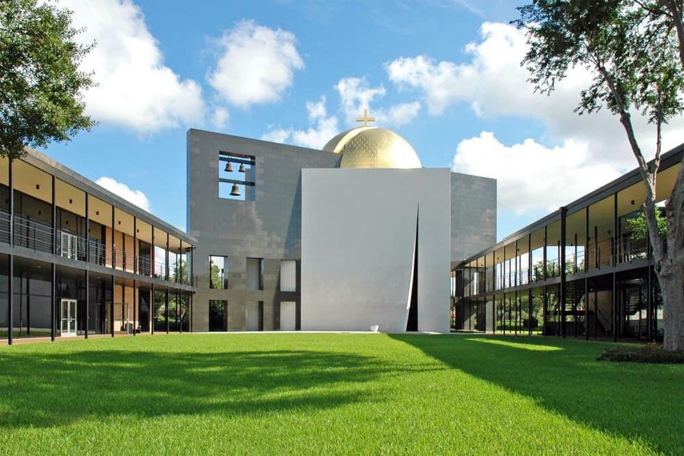 University of St. Thomas