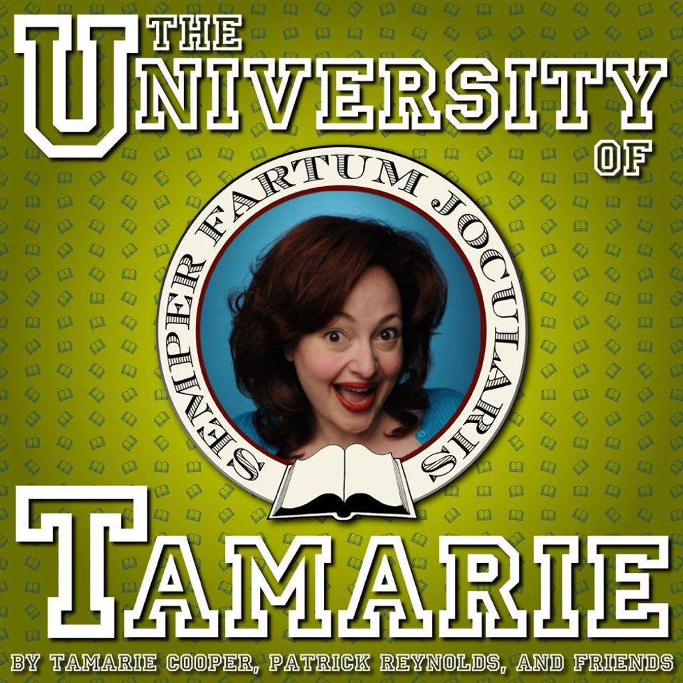 University of Tamarie