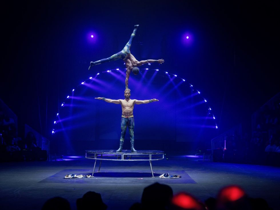 Universoul Circus