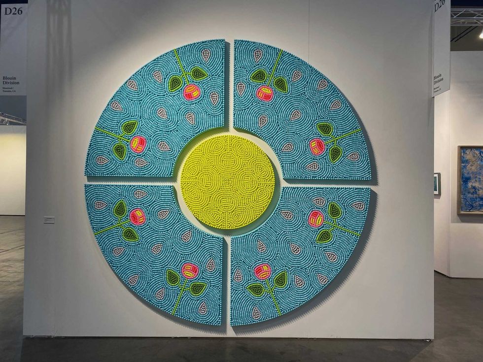 Untitled Art Houston 2026