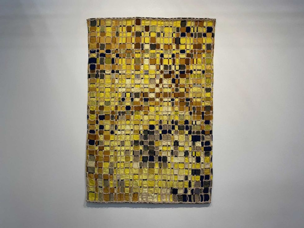 Untitled Art Houston 2026