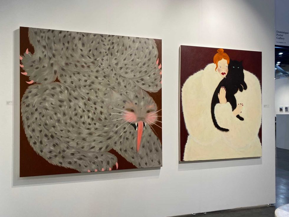 Untitled Art Houston 2026