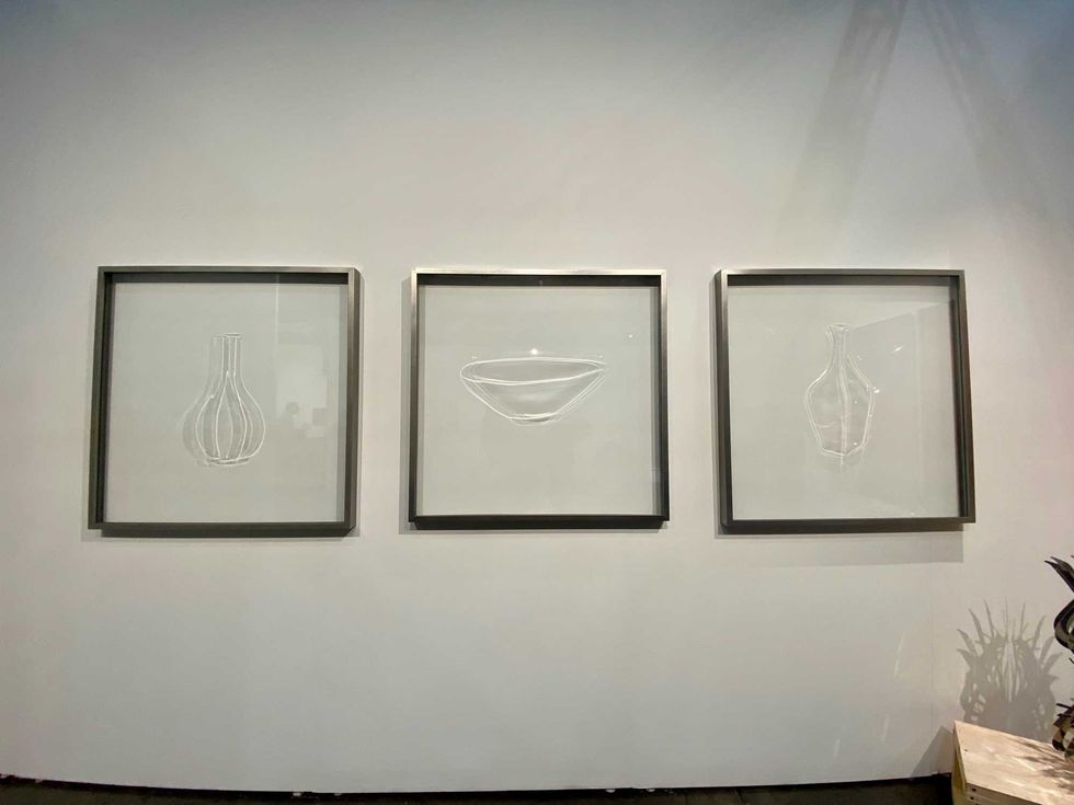 Untitled Art Houston 2026