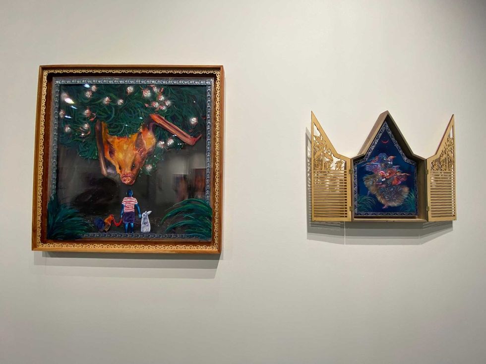 Untitled Art Houston 2026