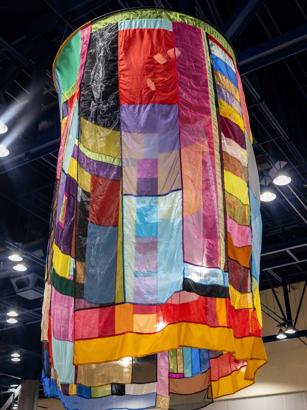 Untitled Art Houston 2026