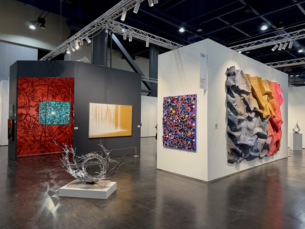 Untitled Art Houston 2026