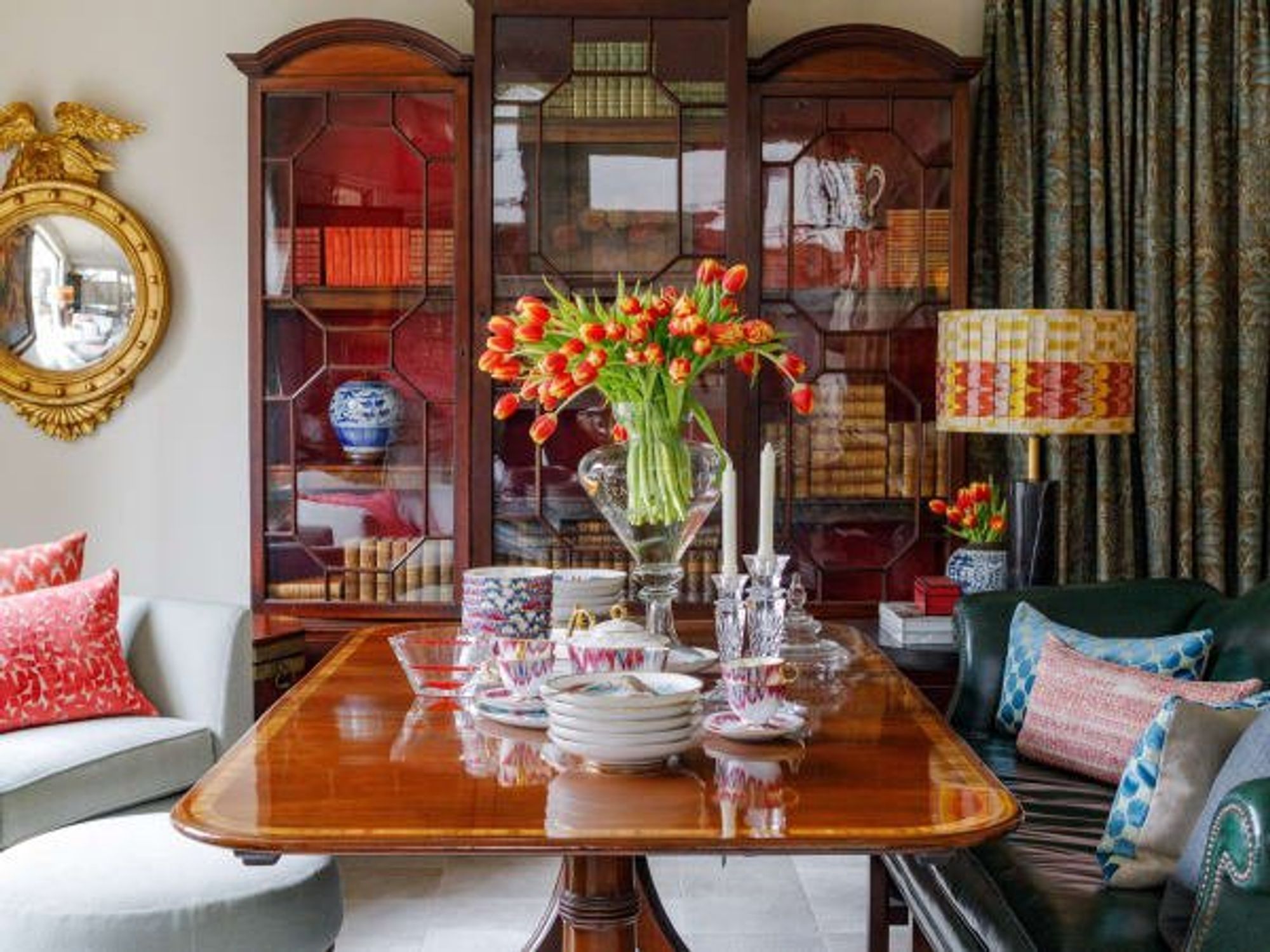 Upper Kirby Consignment