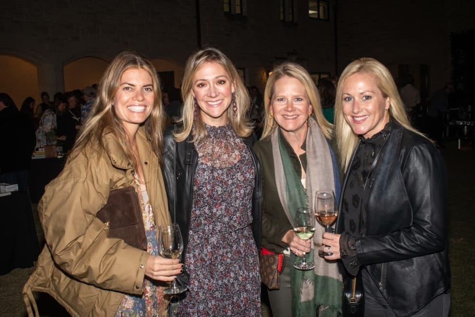 Urban Harvest Sunday Supper 2019 St. John's