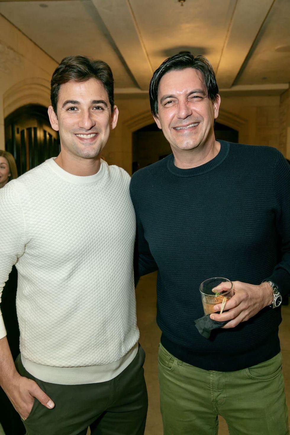 Urban Harvest Sunday Supper 2019 St. John's